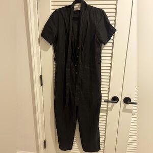 Everlane jumpsuit
